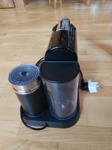 Magimix nespresso citiz - citiz, m190