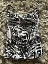 Moontide Cybertron Tankini Top