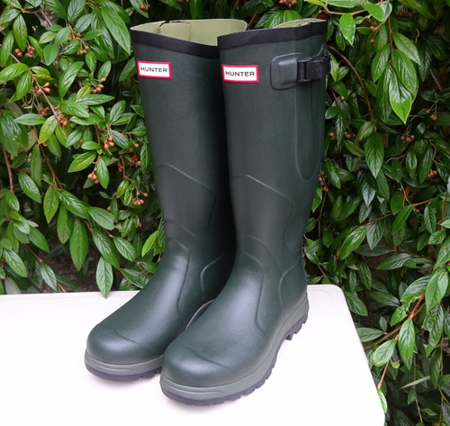 Hunter balmoral classic size - hunter,
