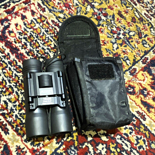 Jessops 10x25 compact - compact, foldable