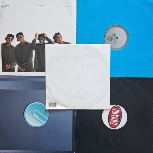 1994 1995 1996 jungle vinyl - 1996,