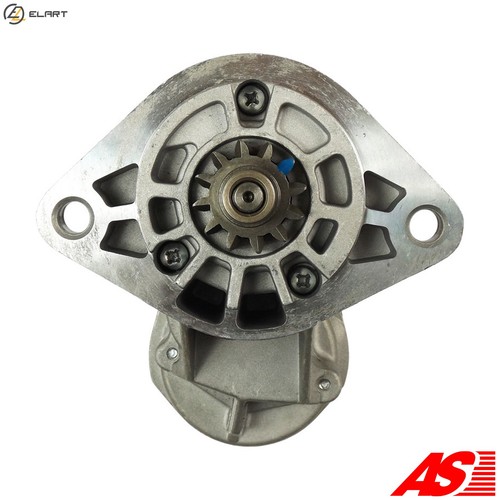 Starter s6139 for toyota - starter,