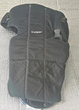 Baby Bjorn Baby Carrier Mini