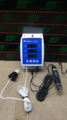 Bluelab guardian monitor - guardian,