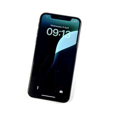 Apple iPhone XS Space Grey