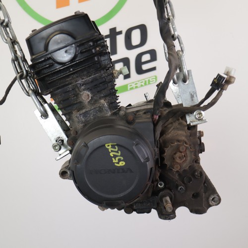 2023 honda cbf125 engine - cbf125,