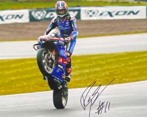 Rory skinner bsb - rory,