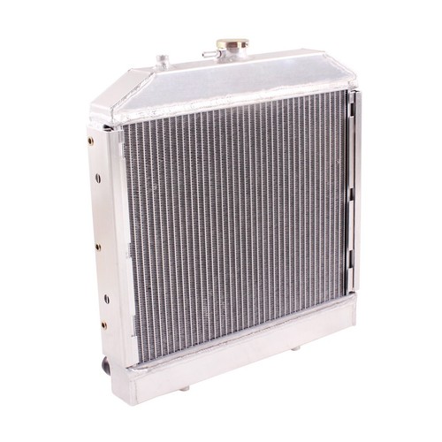 Sba310100031 tractor radiator - sba310100031,