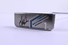 Bettinardi Matt Kuchar