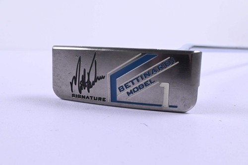 Bettinardi matt kuchar - bettinardi,