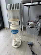 Deltec 600i Marine Aquarium
