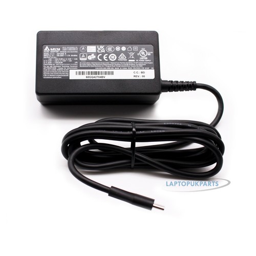 Oem genuine delta 65w - genuine,