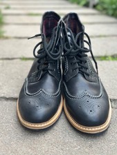Clarks mens melshire - rise,