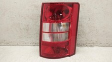 GRAND VOYAGER DRIVERS TAIL LIGHT LAMP RIGHT MPV 2008 CHRYSLER 5113202AA