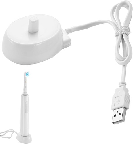 Universal electric toothbrush - electric,