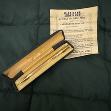 Yard O LED Aristocrat Gold