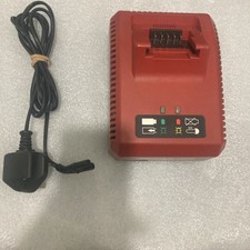 SNAP ON BATTERY  LITHIUM BATTERY CHARGER NEW CTC720 REV B GENUINE OEM