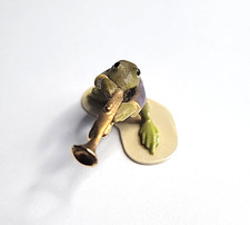 Hagen Renaker Specialty Frog