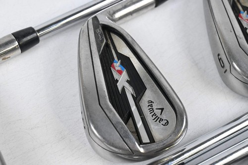 Callaway irons pw - irons, /