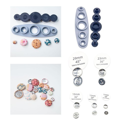 Tool for cover - cover, buttons