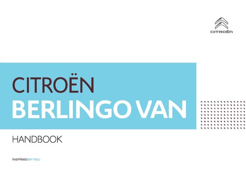 2020 citroen berlingo - citroen,