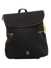 Sweaty Betty Women's Bag Black Polyester with Other Backpack