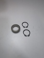 Yamaha YZF R125 2008 - 2013 Drive Shaft Collar + Circlips 
