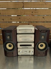 Technics SC-HD560 Micro Hi-Fi