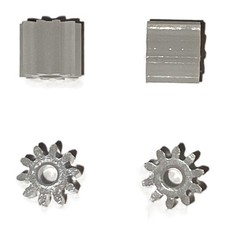 Matchbox powertrack 10 - 4, x