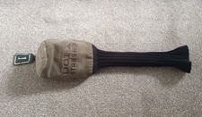 Titleist DCI Starship Driver Headcover - Golf 1 Wood 1W Head Cover - Very Rare!