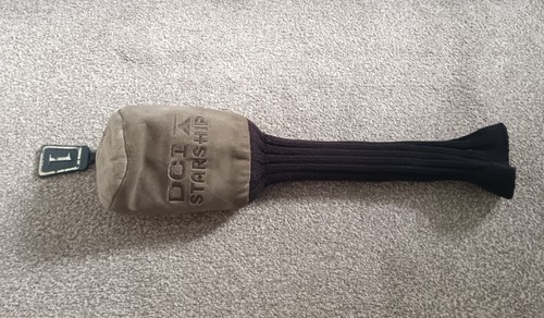 Titleist dci starship - titleist,