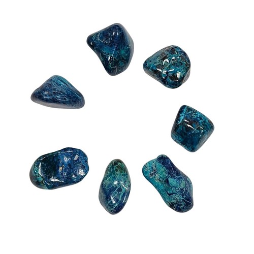 Chrysocolla high grade rare - chrysocolla,