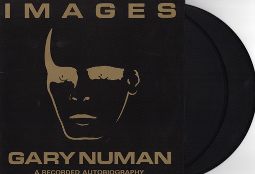 Gary numan images - 5, uk