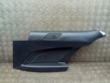 MERCEDES C CLASS SIDE CARD TRIM REAR RIGHT COUPE A2046900253 C204 2007 - 2015