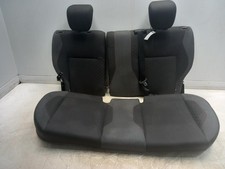 FORD FIESTA Complete Rear Seat Bench Assembly 2012-2018 ST-LINE 