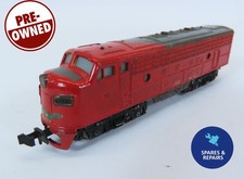 N Gauge Trix 2961 Diesel Loco