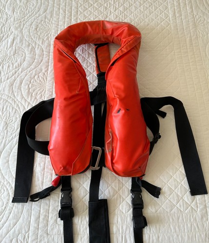 Crewsaver seacrewsader 275n - crewsaver,