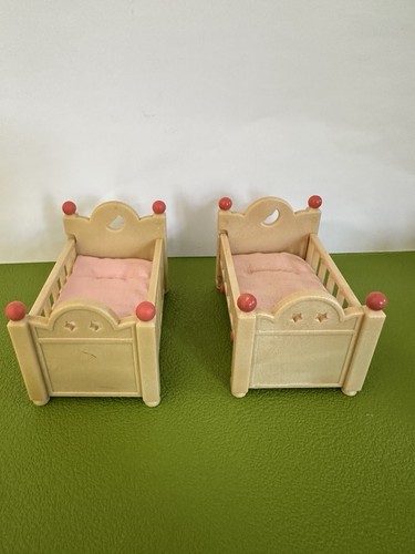 Vintage sylvanian families - sylvanian,