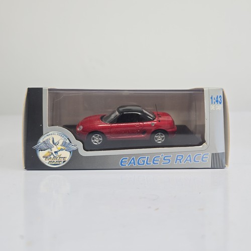 Mgf vvc red closed eagle - vvc,