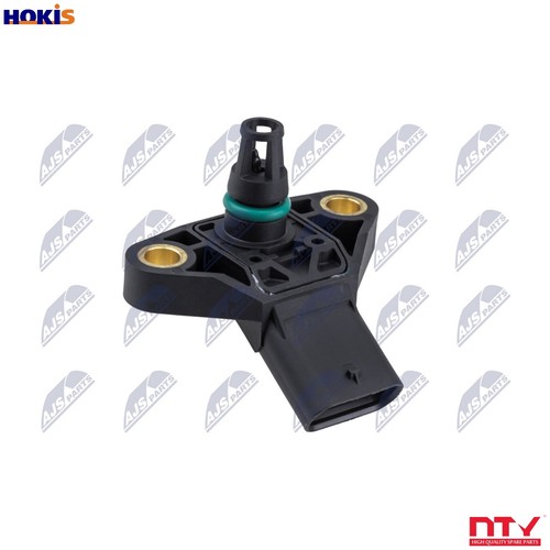 Sensor boost pressure - sensor,