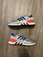 adidas Micropacer Silver