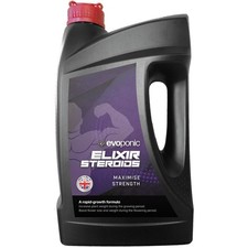 Evoponic Elixir Steroids –