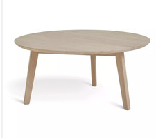 Habitat Banbury Coffee Table -