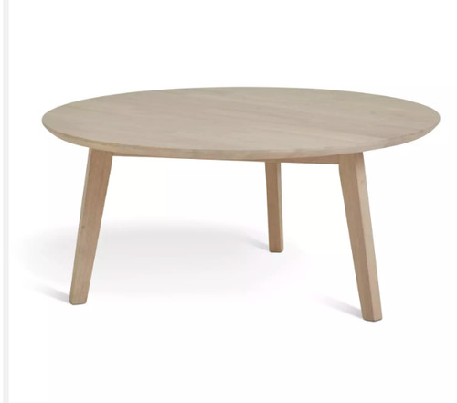 Habitat banbury coffee table - banbury,