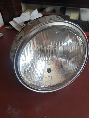 Honda hm36m headlight headlamp - honda,