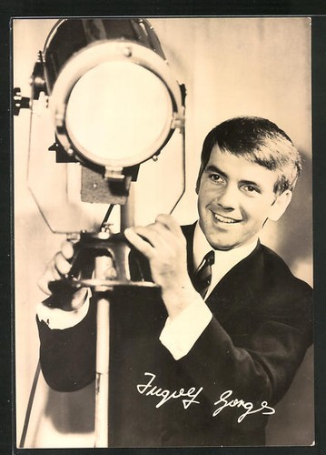Actor ingolf gorges plays - ingolf,