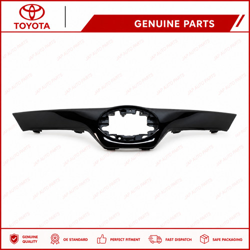 New genuine toyota corolla - genuine,