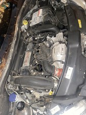 peugeot 208 gti 1.6 petrol