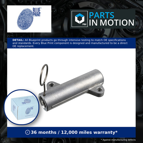 Timing belt tensioner - timing, fits