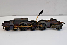 Hornby Tri-ang 00 Gauge Chassis for Princess Class Locomotive SPARES OR REPAIR